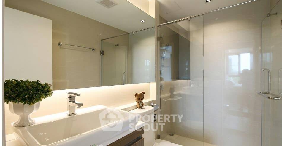 picture 1-BR Condo at Vtara 36 near BTS Thong Lor (ID 707103) - 2/9