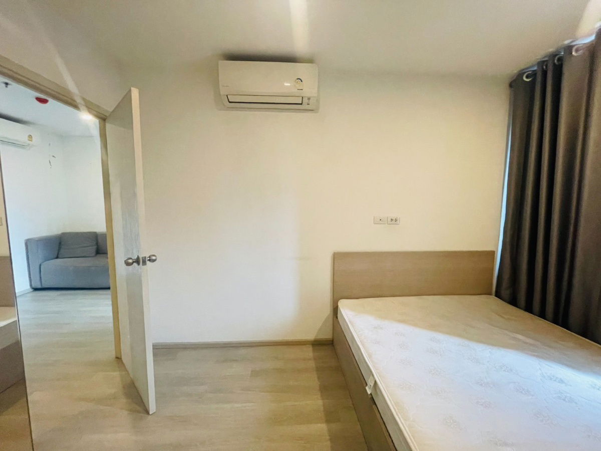picture Condo For Rent!!Elio Sathorn Wutthakat - 8/8