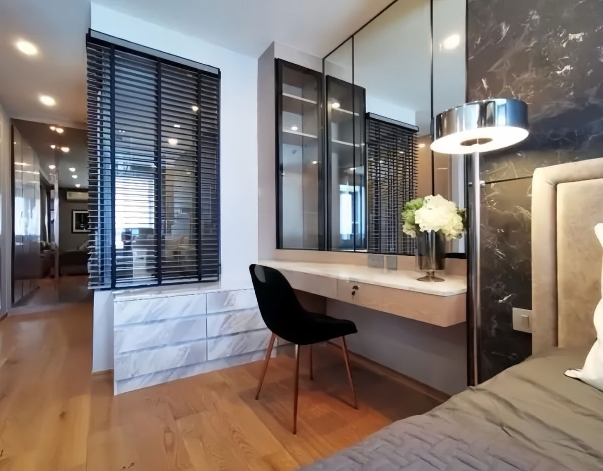 picture For Rent! Q Chidlom–Phetchaburi Nearby: BTS Chidlom - 2/6