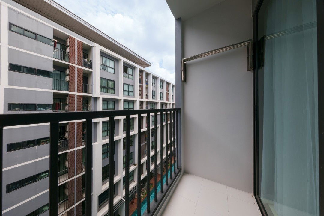 รูป 🍃Condo365150925🍃คอนโด เมโทร สกาย รัชดา ✅️ ว่าง ✅️ METRO SKY RATCHADA  - รูปที่ 19/20