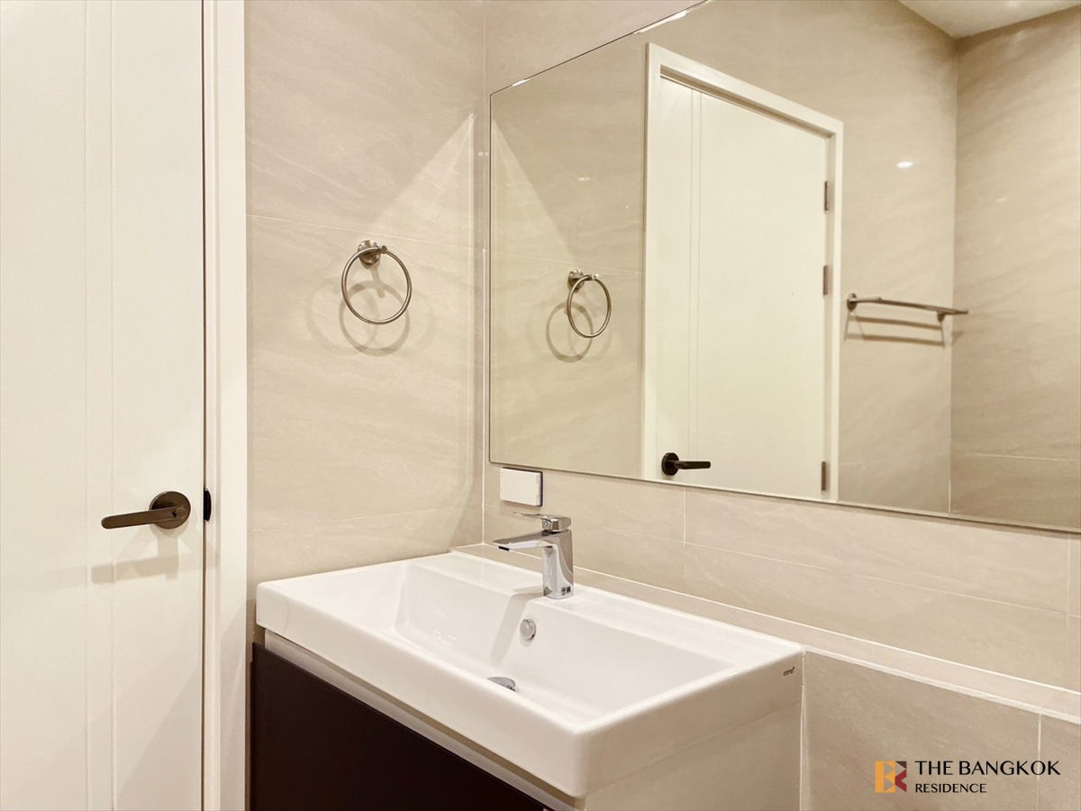 picture House Area Sukhumvit 56 🏡 Panoramic City View, Near BTS On Nut - 10/14