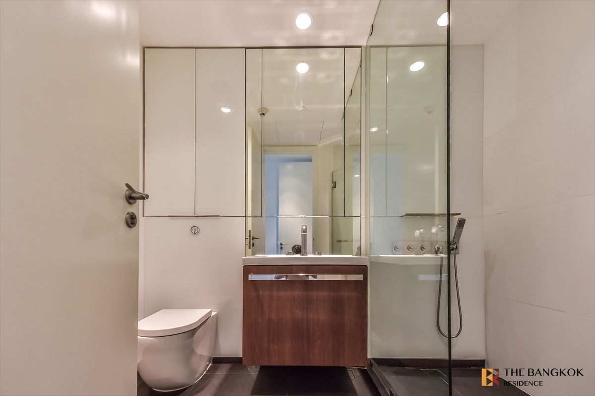 picture 💎 Ultimate Luxury Unit 💎, 185 Rajadamri - Lumphini Park View, Near BTS Ratchadamri - 16/24