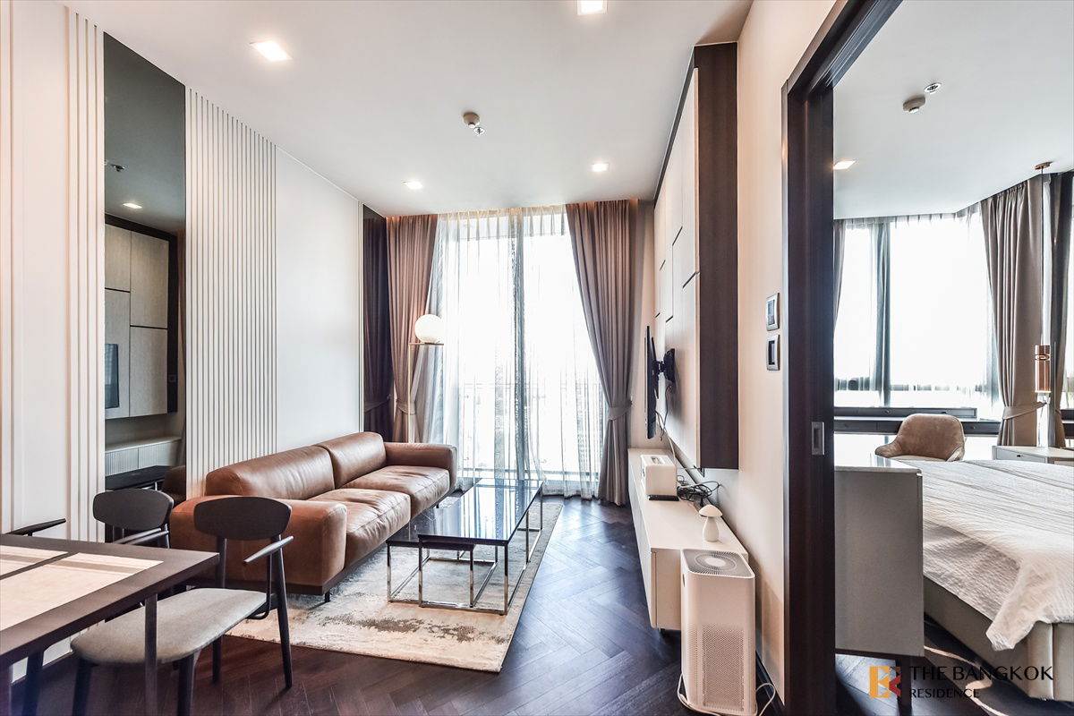 รูป ✨New Unit,✨Fully Furnished,High Ceilings - The Monument Sanampao near BTS Sanam Pao - รูปที่ 10/18