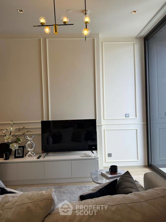 picture 1-BR Condo at Ashton Silom near BTS Chong Nonsi (ID 2311855) - 3/15