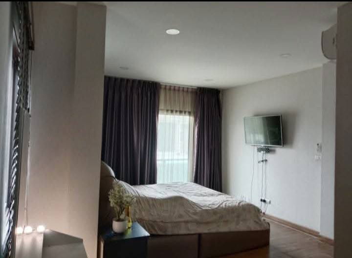 picture Centro Ramintra-Chatu Chot House, Fully Furnished & Ready to Move In - 11/18