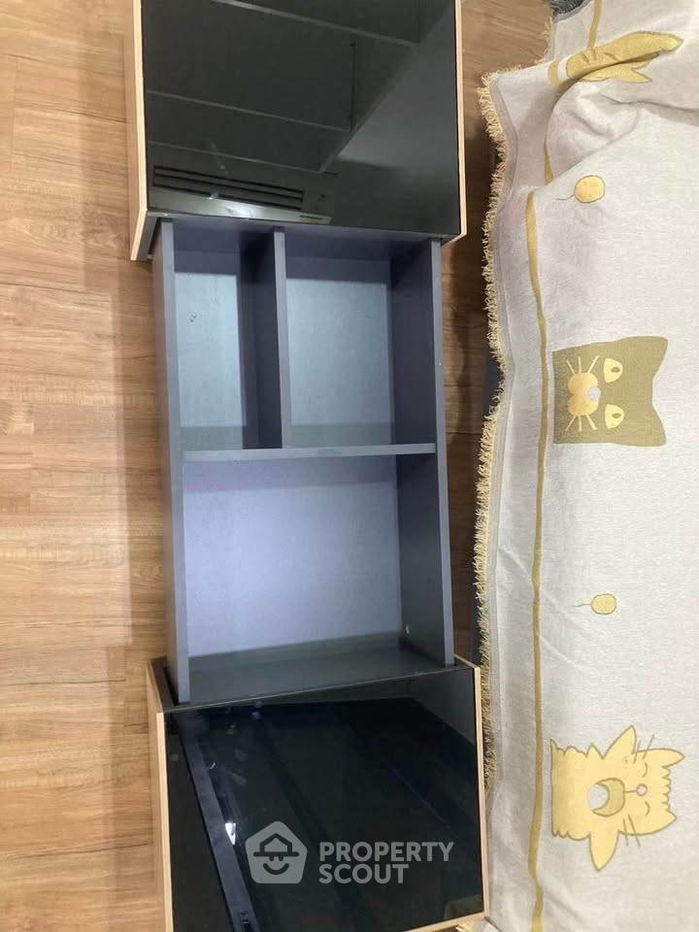 picture 1-BR Condo at Hasu Haus Sukhumvit 77 near BTS On Nut (ID 2311723) - 7/15