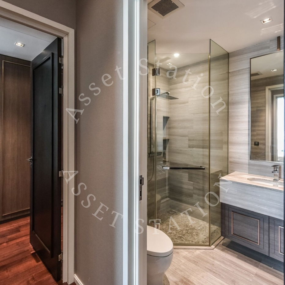 รูป 🔥🏢 ปล่อยเช่า!🔥 The Diplomat 39 – Luxury Condo @ สุขุมวิท 39 🚆 - รูปที่ 10/10