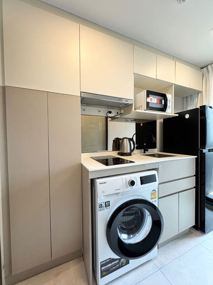 picture Condo The Privacy S101 For Rent 1 bedroom  - 4/6