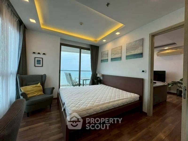 picture 2-BR Condo at The Peak Towers close to Phratamnak (ID 2285499) - 11/14