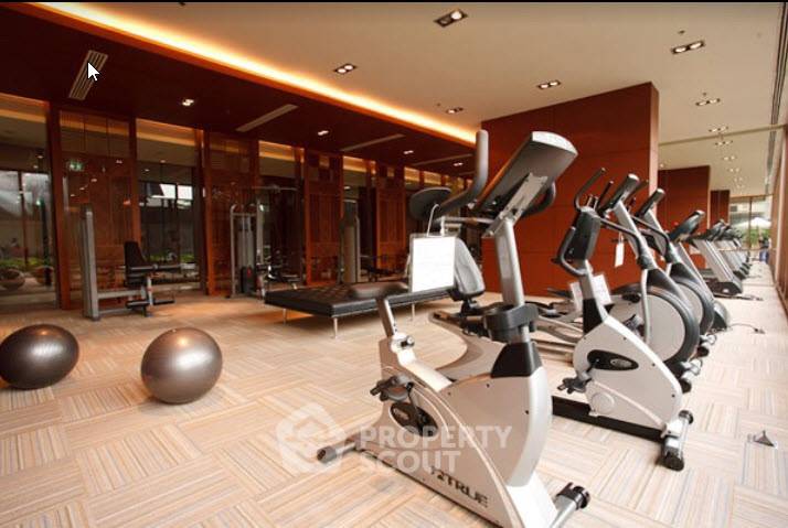 picture 1-BR Condo at The Emporio Place near BTS Phrom Phong (ID 457238) - 6/7