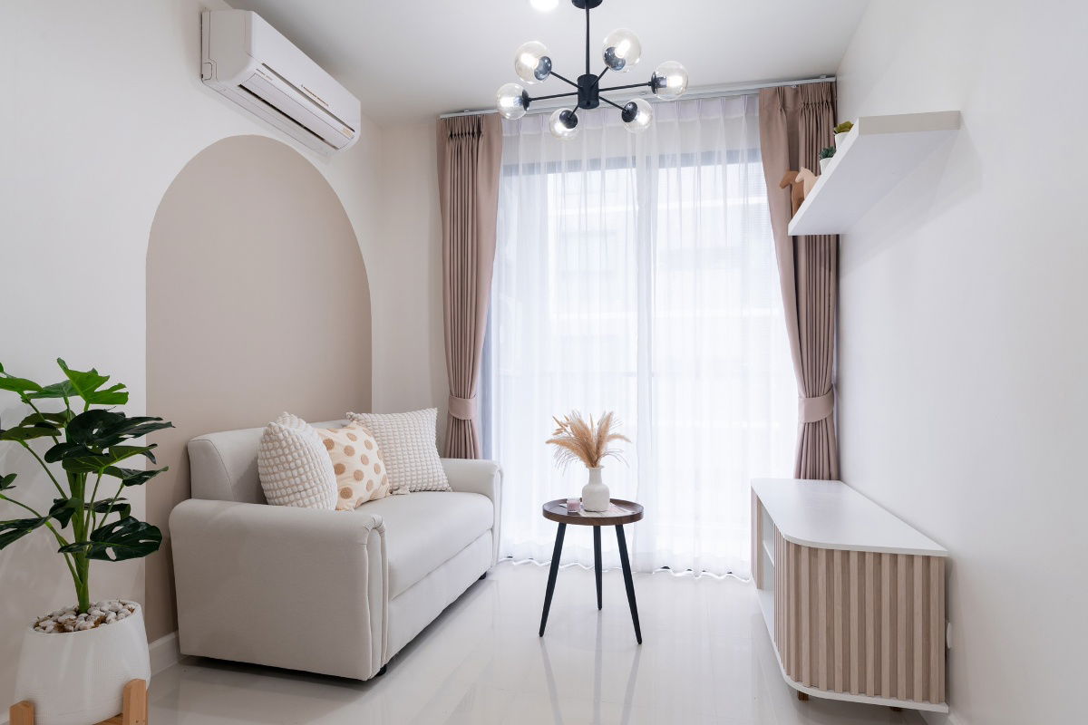 รูป 🍃Condo365150925🍃คอนโด เมโทร สกาย รัชดา ✅️ ว่าง ✅️ METRO SKY RATCHADA  - รูปที่ 12/20