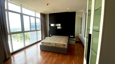 Condos for rent Soi Udomsuk (Sukhumvit 103) : FOR RENT  :   The Coast Bangkok  ( skywalk to BTS bangna )