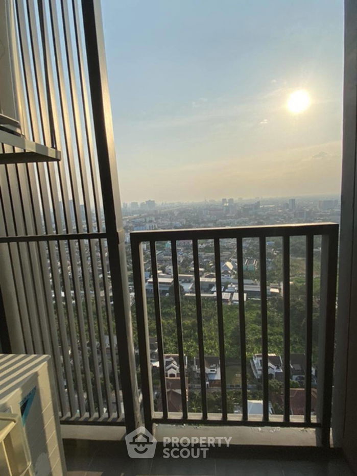 รูป คอนโด 2-ห้องนอน ที่ เดอะไลน์ วงศ์สว่าง ใกล้ MRT วงศ์สว่าง (ID 1448680) - รูปที่ 10/10