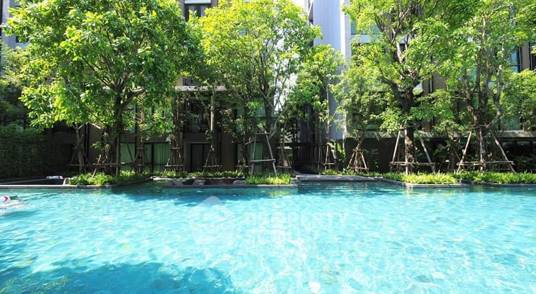 picture 1-BR Condo at Vtara 36 near BTS Thong Lor (ID 707103) - 7/9