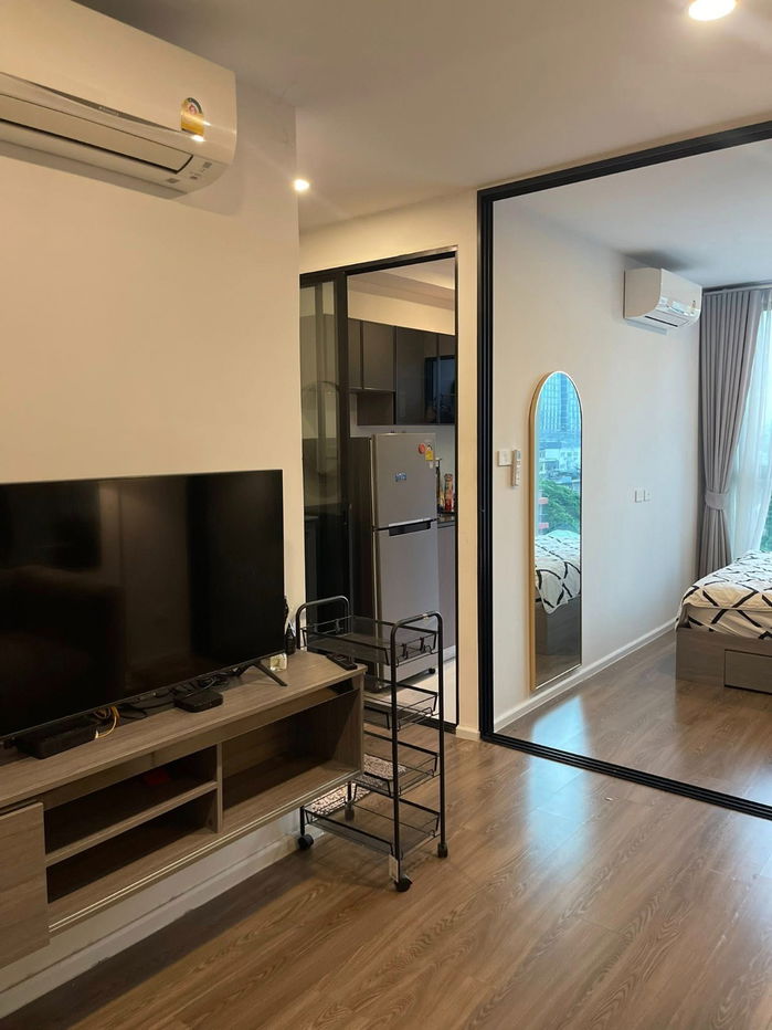 picture AS1572 The Origin Ratchada - Ladprao Condo for rent - 2/6
