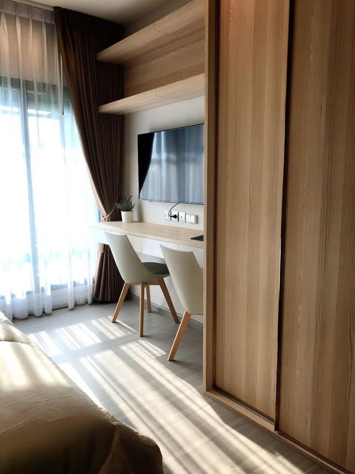 picture #R6418  🎉 160968 Condo for rent  Life Sukhumvit 62 - 3/7