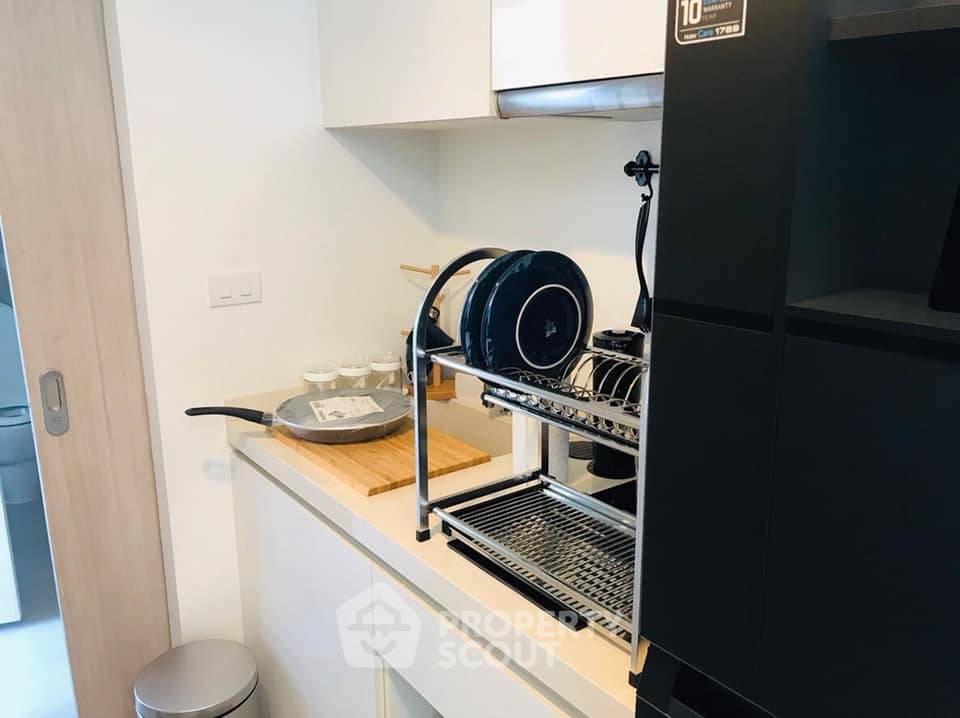 picture 1-BR Condo at Down Town 49 near BTS Phrom Phong (ID 1110029) - 15/18