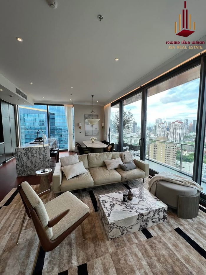 picture ✨ For Rent: Khun By Yoo Condo ✨    💰 Only 275,000 THB/month - 4/10