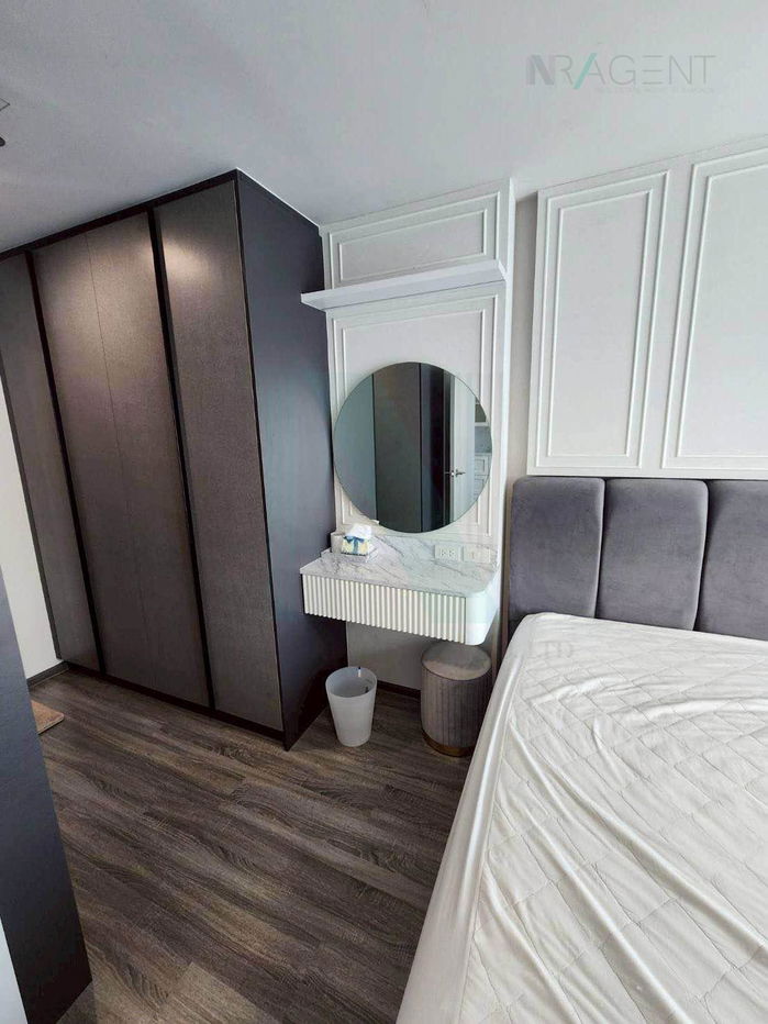 picture 📌 For Sell Condo IDEO CHULA - SAMYAN Building A, Floor 18,1 bed room, Room size 41 sqm - 5/8