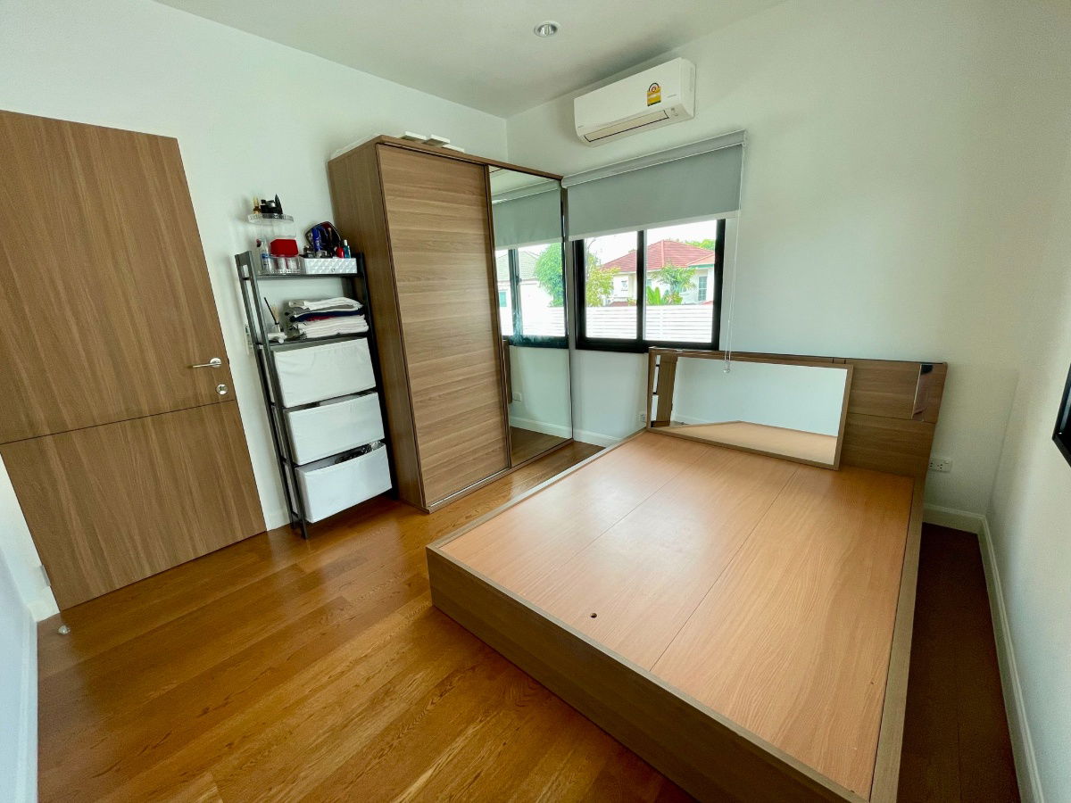 รูป 🏡 ให้เช่าบ้านเดี่ยวสุดหรู Prinn Sathorn-Ratchaphruek - รูปที่ 14/14