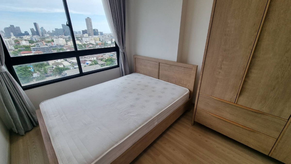 picture Condo For Rent!!Artemis Sukhumvit 77 - 2/8