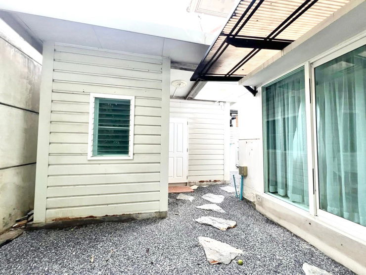 รูป ให้เช่าบ้านเช่าชัยพฤกษ์ รามอินทรา–วงแหวน 2 ใกล้แฟชั่นไอส์แลนด์  - รูปที่ 9/9