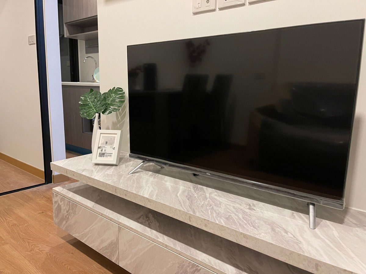 picture @Condorental condo for rent MAGNIX Ramintra 21 - 3/9