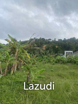Prime 1,792 SQ.M Plot of Land for Sale in Kamala