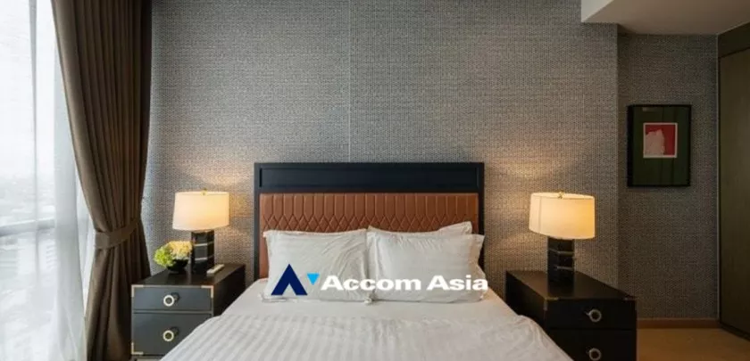 รูป 🔼🔽 AccomA 📩 Pet friendly 2 BR Condominium @The Monument Thong Lo (AA33147) - รูปที่ 5/6