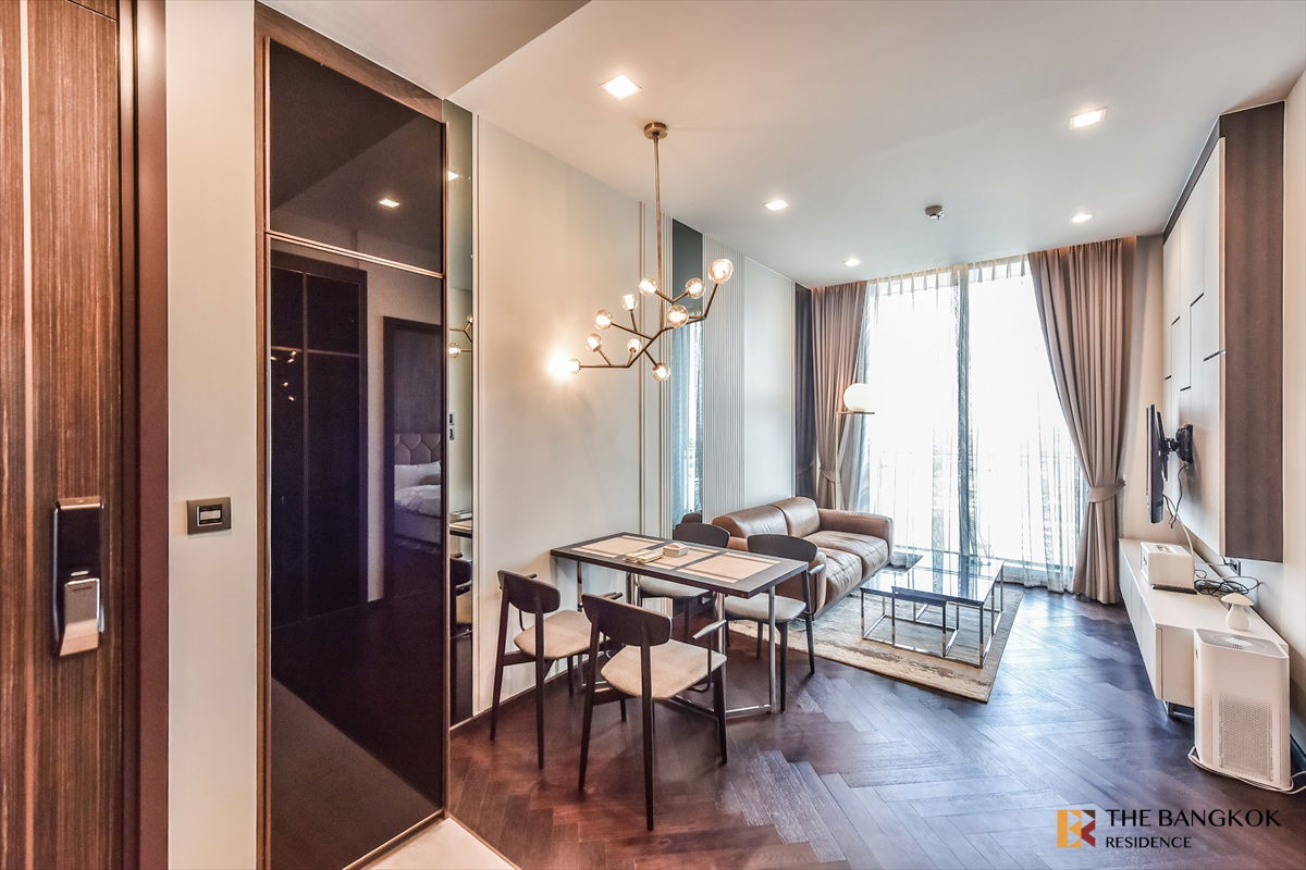 รูป ✨New Unit,✨Fully Furnished,High Ceilings - The Monument Sanampao near BTS Sanam Pao - รูปที่ 14/18