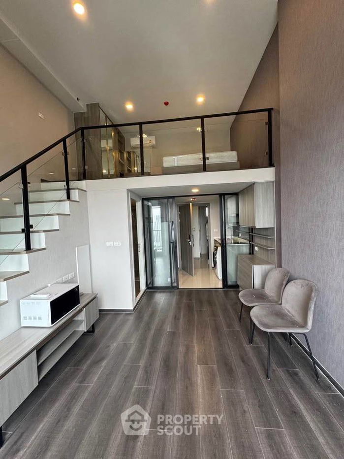 picture 1-BR Condo at Knightsbridge Kaset - Society near BTS Sena Nikhom (ID 2166651) - 1/4