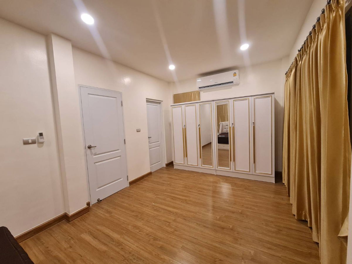 picture For Rent : Centro Onnut-Suvarnabhumi    (ST-02) - 7/15