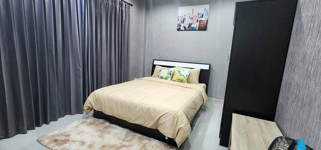 picture 📢 For Rent: Single-Storey House with Furniture – Hang Dong Area - 17/19
