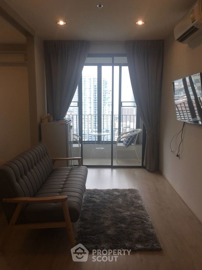 picture 1-BR Condo at Ideo Q Ratchathewi near BTS Ratchathewi (ID 511119) - 3/6