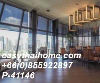 รูป P-41146 ให้เช่า คอนโด ไอดีโอ คิว สุขุมวิท 36 Khlong Tan, Khlong Toei, Bangkok พร้อมอยู่ ราคาถูก Line Id @easythaihome 085-592-2897 - รูปที่ 12/16