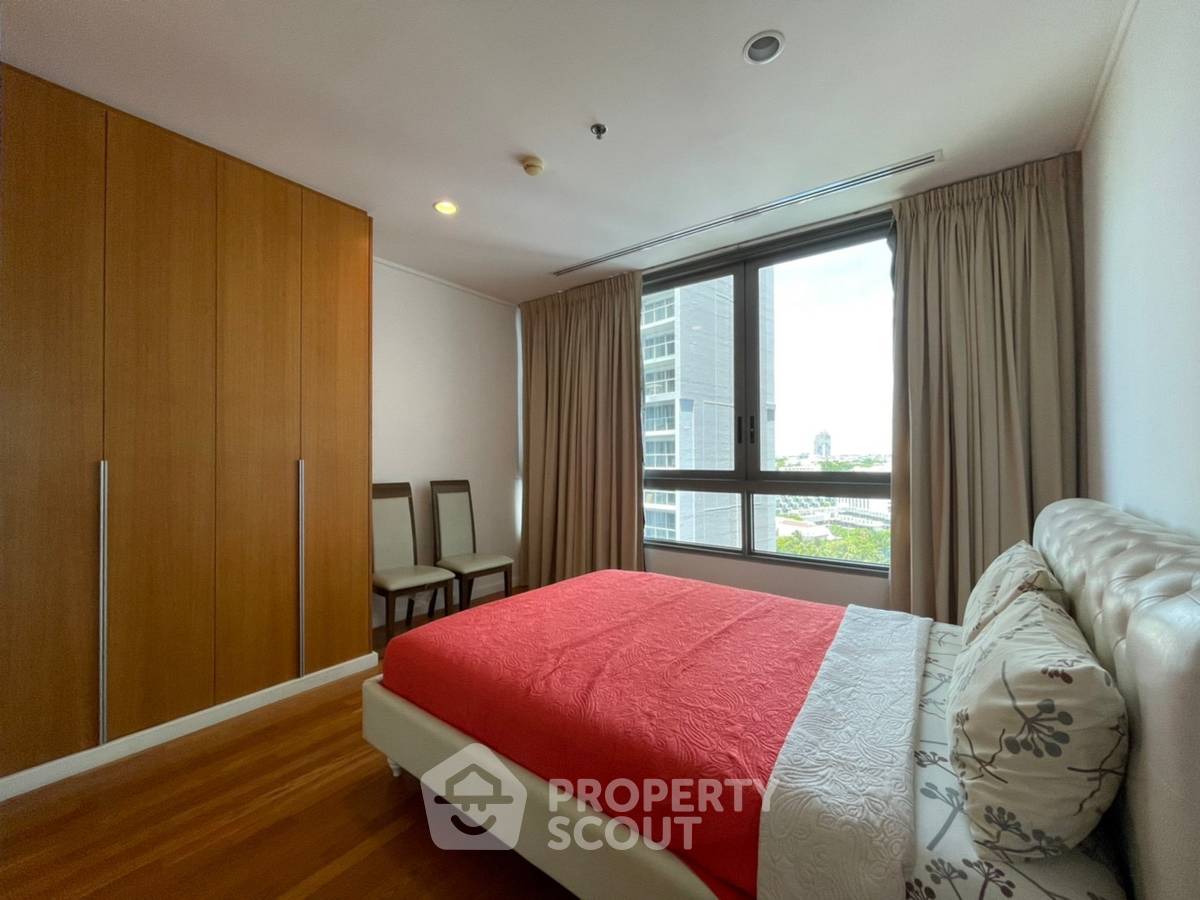 picture 2-BR Condo at Northpoint Condominium close to Pattaya North (ID 998191) - 10/10