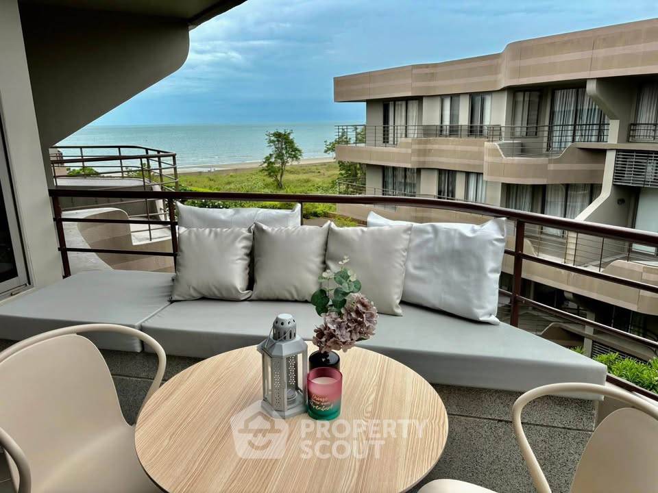 picture 2-BR Condo at Baan San Ngam Hua Hin close to The Venezia (ID 2311284) - 7/9