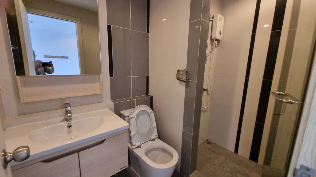 picture Condo For Rent!!Artemis Sukhumvit 77 - 7/8