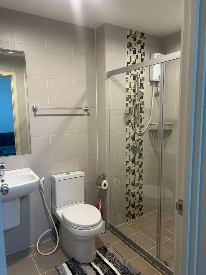picture Condo for Rent at Supalai Veranda Rama 9 (B6809080) ID Line : @condo88 - 4/6