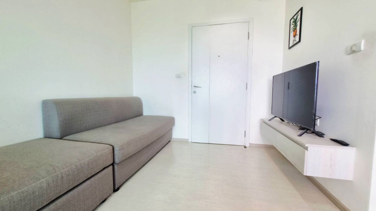 picture 💥SL-8875💥 Condo for sale, beautiful room, good price, Aspire Erawan 👉 Interested, call 080-651-8853 - 1/11
