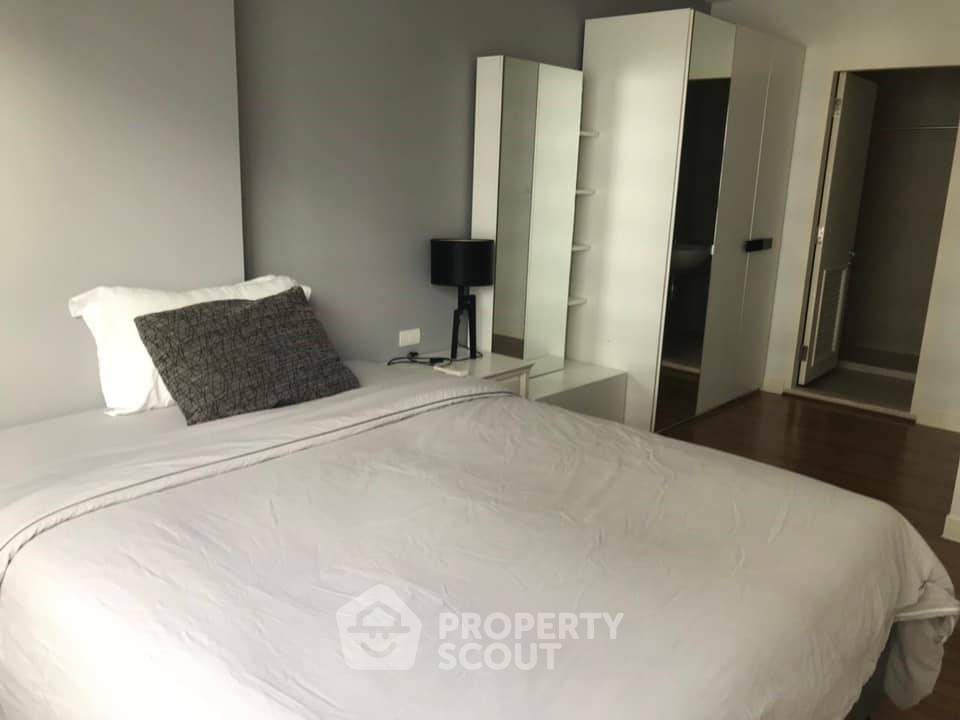 picture 1-BR Condo at The Clover Thonglor Residence near BTS Thong Lor (ID 378735) - 8/10