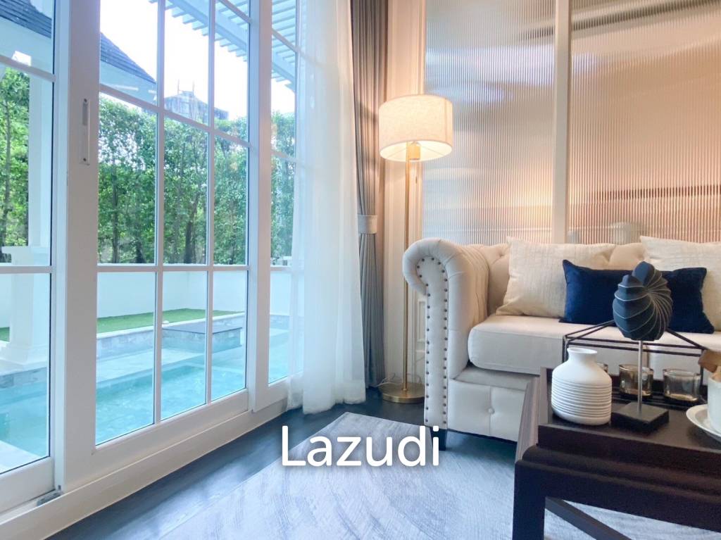 รูป 1 Bed 1 Bath 69 SQ.M. Grand Florida Beachfront - รูปที่ 2/6