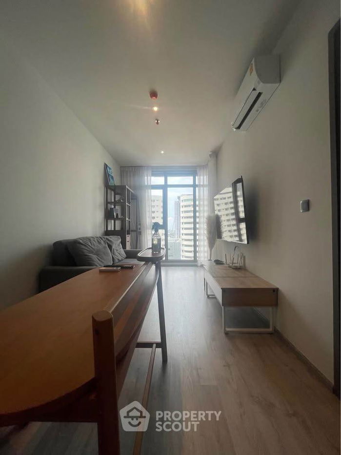รูป คอนโด 1-ห้องนอน ที่ ริธึ่ม เอกมัย เอสเตท ใกล้ BTS ทองหล่อ (ID 2149236) - รูปที่ 6/7