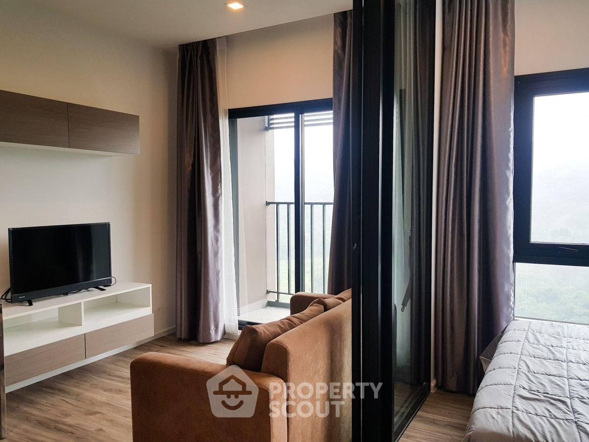 picture 1-BR Condo at Knightsbridge The Ocean Sriracha in Surasak (ID 993874) - 16/17