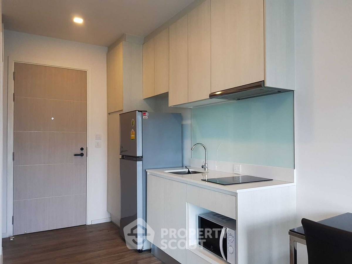 picture 1-BR Condo at Knightsbridge The Ocean Sriracha in Surasak (ID 993874) - 2/17