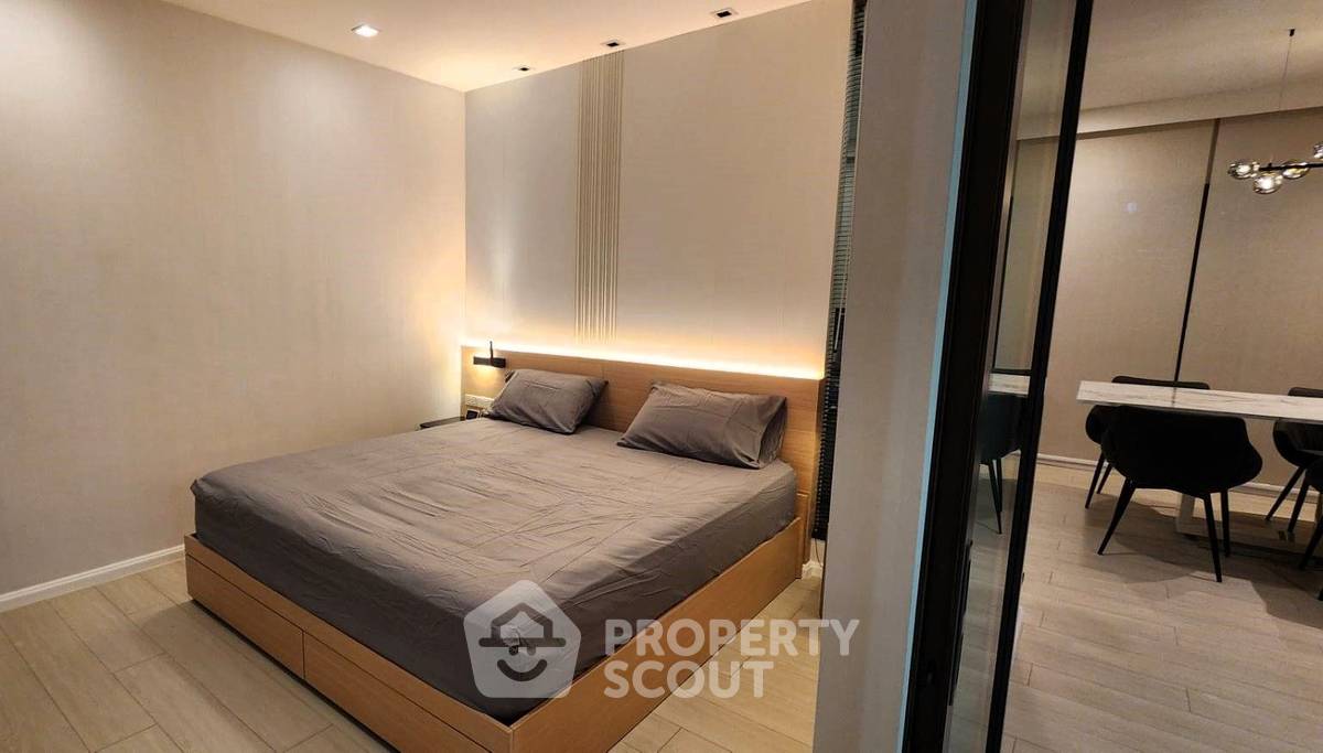 รูป คอนโด 1-ห้องนอน ที่ โนเบิล รีมิกซ์ ใกล้ BTS ทองหล่อ (ID 1495191) - รูปที่ 14/20