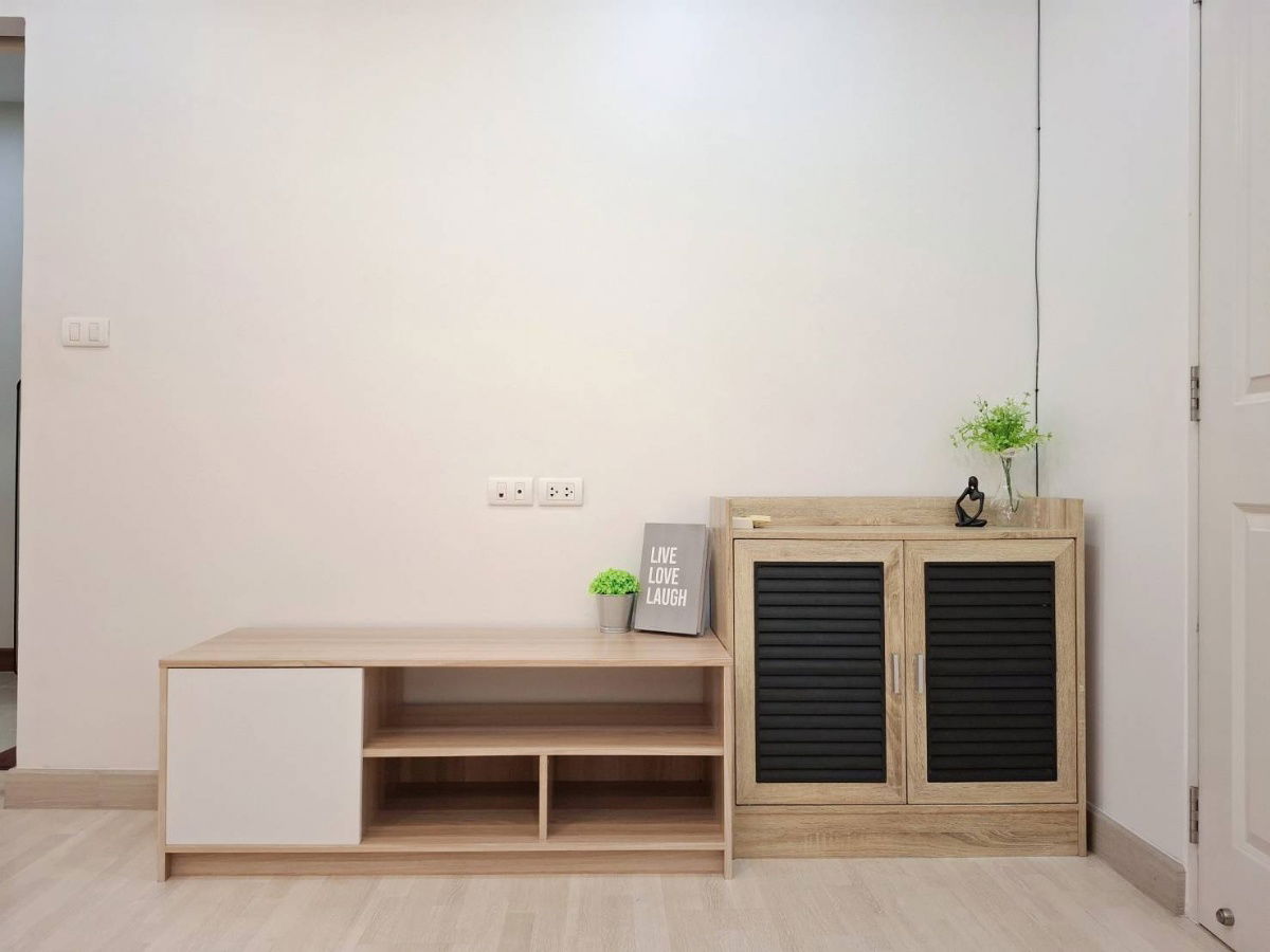 picture Sell, 1 bed, 35.09sqm, The Niche Taksin, WongwienYai, Near IconSiam, The Mall Thrapra - 10/17