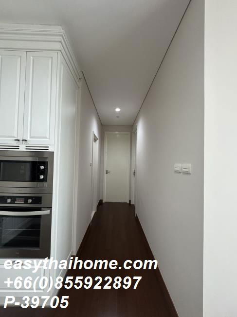 picture P-39705 Condo for rent Ivy Thonglor fully furnished (Confirm again when visit).  - 7/22