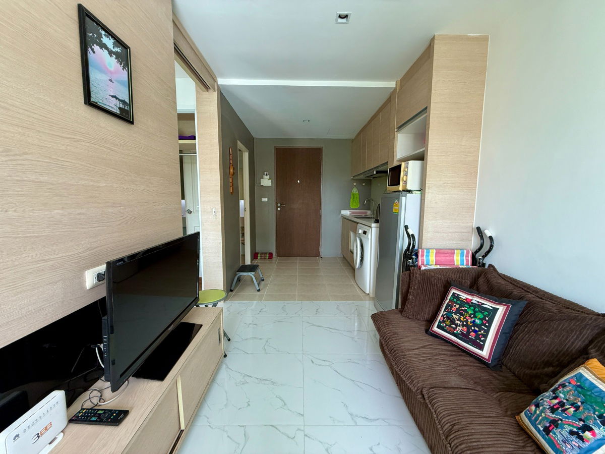 picture The winner Condominium 1 bed-FQ - 3/24