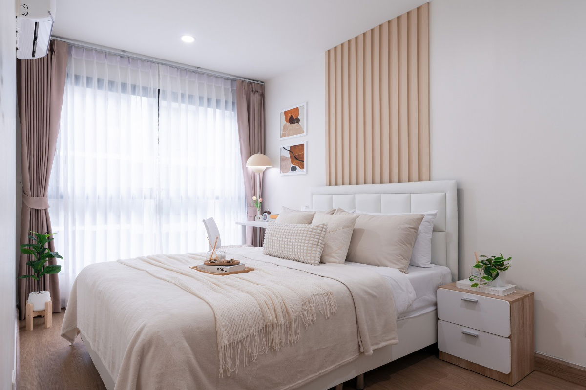 รูป 🍃Condo365150925🍃คอนโด เมโทร สกาย รัชดา ✅️ ว่าง ✅️ METRO SKY RATCHADA  - รูปที่ 1/20
